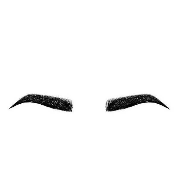 brows